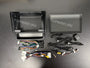 Opel Vivaro X83 2010-2014 10" Android Head Unit with Touchscreen - Eleje