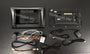 Opel Vivaro, Renault Trafic 2006-2010 10.1" Android Head Unit with Touchscreen - Hátulja