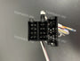 Opel Vivaro, Renault Trafic 2006-2010 10.1" Android Head Unit with Touchscreen - Csatlakozó