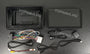 Opel Vivaro, Renault Trafic 2006-2010 10.1" Android Head Unit with Touchscreen - Eleje
