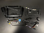 Honda FR-V 2004-2009 10.1" Android Head Unit with Touchscreen - Hátulja