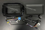 Honda FR-V 2004-2009 10.1" Android Head Unit with Touchscreen - Eleje