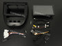 Toyota Aygo 2005-2014 10.1" Android multimedia car radio touchscreen head unit - Eleje