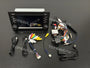 Seat Exeo 2008-2013 7" Android multimedia car radio touchscreen head unit - Eleje