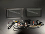 Seat Altea 2004-2015 9" Android multimedia car radio touchscreen head unit - Eleje