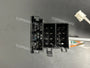 Seat Leon 2 / Toledo 3 9" Android multimedia car radio touchscreen head unit - Csatlakozó