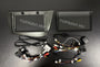Seat Leon 2 / Toledo 3 9" Android multimedia car radio touchscreen head unit - Eleje