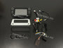 BMW E90 E91 E92 E93 2005–2012 7" Android multimedia car radio touch screen head unit - Eleje