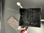 Opel Astra, Vectra, Zafira, Corsa, Meriva 9" Android multimedia car radio touchscreen head unit - Csatlakozó