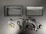 Opel Astra, Vectra, Zafira, Corsa, Meriva 9" Android multimedia car radio touchscreen head unit - Eleje