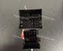 Audi A6 C5 1997–2004 9" Android multimedia car radio touch screen head unit - Csatlakozó