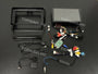 Audi A6 C5 1997–2004 9" Android multimedia car radio touch screen head unit - Eleje