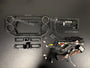 Volkswagen Tiguan 2007-2016, Golf Plus 2004-2014 9" Android multimedia car radio touchscreen head unit - Hátulja