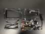Volkswagen Golf 6 2008-2013 9" Android multimedia car radio touchscreen head unit - Hátulja