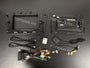 Volkswagen Passat B8 2015-2018 10.1" Android multimedia car radio touchscreen head unit - Hátulja