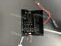 Volkswagen Passat B8 2015-2018 10.1" Android multimedia car radio touchscreen head unit - Csatlakozó