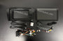 Volkswagen Passat B8 2015-2018 10.1" Android multimedia car radio touchscreen head unit - Eleje