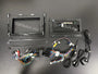 Volkswagen Polo 5 2009-2017 9" Android multimedia car radio touchscreen head unit - Hátulja