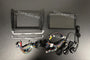 Volkswagen Polo 5 2009-2017 9" Android multimedia car radio touchscreen head unit - Eleje