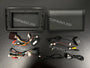 Skoda Superb 2 2008-2015 10.1" Android multimedia car radio touchscreen head unit - Eleje