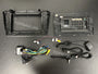 Skoda Octavia 3 A7 2013-2019 10.1" Android multimedia car radio touchscreen head unit - Hátulja