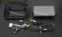 Skoda Octavia 3 A7 2013-2019 10.1" Android multimedia car radio touchscreen head unit - Eleje