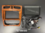 Mercedes-Benz A W168 / C W203 / CLK W209 / G W463 9" Android multimedia car radio touchscreen head unit - Eleje