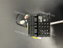 Mercedes-Benz W204 C-Class 2008-2014 Android multimedia car radio touchscreen head unit - Csatlakozó