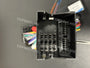 Mercedes-Benz W204 C-Class 2008-2014 Android multimedia car radio touchscreen head unit - Csatlakozó