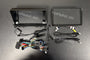 Mercedes-Benz W204 C-Class 2008-2014 Android multimedia car radio touchscreen head unit - Eleje