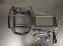 Peugeot 206 1998-2010 9" Android multimedia car radio touchscreen head unit - Eleje