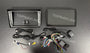 Peugeot 407 2004-2011 9" Android multimedia car radio touchscreen head unit - Eleje