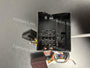 Citroen C4 2004-2010 9" Android multimedia car radio touch screen head unit - Csatlakozó