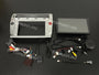 Citroen C4 2004-2010 9" Android multimedia car radio touch screen head unit - Eleje