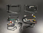 Citroen Berlingo B9 2008-2019 9" Android multimedia car radio touch screen head unit - Hátulja