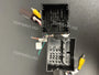Citroen Jumpy 2016-2021 9" Android multimedia car radio touch screen head unit - Csatlakozó
