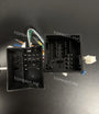 Citroen C5 2008-2017 10.1" Android multimedia car radio touch screen head unit - Csatlakozó