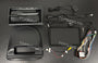 Renault Clio 3 2005-2012 9" Android multimedia car radio touchscreen head unit - Eleje