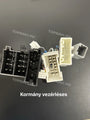 Dacia Logan, Sandero 2009-2015 9" Android multimedia car radio touch screen head unit - Csatlakozó