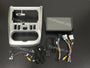 Dacia Logan, Sandero 2009-2015 9" Android multimedia car radio touch screen head unit - Eleje