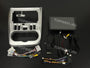 Dacia Logan, Sandero 2009-2015 9" Android multimedia car radio touch screen head unit - Eleje