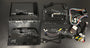 Renault Megane 2 2002-2008 9" Android multimedia car radio touchscreen head unit - Hátulja