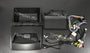 Renault Megane 2 2002-2008 9" Android multimedia car radio touchscreen head unit - Eleje