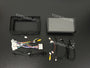 Dacia Duster 2014-2017 9" Android multimedia car radio touch screen head unit - Eleje