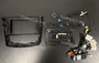 Renault Kadjar 2015-2019 9" Android multimedia car radio touchscreen head unit - Hátulja