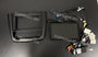 Renault Kadjar 2015-2019 9" Android multimedia car radio touchscreen head unit - Eleje