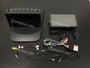 Ford Fiesta MK7 2009-2017 9" Android multimedia car radio touchscreen head unit - Eleje