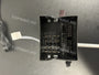 Ford Mondeo 4 2010-2014 10.1" Android multimedia car radio touchscreen head unit - Csatlakozó