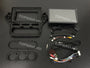 Ford Mondeo 4 2010-2014 10.1" Android multimedia car radio touchscreen head unit - Eleje
