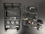 Ford Mondeo 2000-2007 9" Android multimedia car radio touchscreen head unit - Hátulja